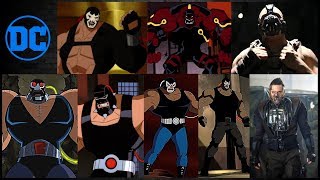 Bane Evolution TV Shows and Movies  2019 [upl. by Cohe809]