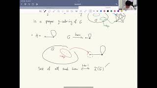 241015 Hong Liu Extremal Combinatorics Lecture 5 [upl. by Desai]