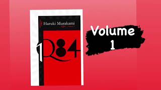 1Q84  Cap 1  AOMAME  Haruki Murakami audiolivro [upl. by Gamaliel]