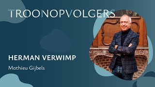 S2A2  Herman Verwimp van Mathieu Gijbels [upl. by Erreip]