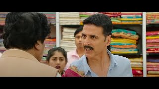 Laxmii Full Movie 2021  Akshay Kumar Kiara Advani Sharad K  Raghava Lawrence  HD Facts amp Review [upl. by Llehsyt]