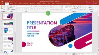 How to Unlock Read Only PowerPoint Presentations PPT Restrictions Remover [upl. by Gilud132]