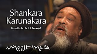 Moojibaba amp Jai Sahaja — Shankara Karunakara [upl. by Jepson814]