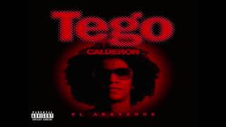 Pa Que Retozen  Tego Calderon [upl. by Meeharbi]