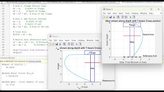 Shear Stress Derivation of Homogeneous Beam Part2 [upl. by Dempstor604]