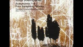 Klemperer Symphony No2 [upl. by Lisan]