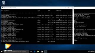 Tutoriel Windows 10  Utiliser HyperV et installer Windows 10  video2braincom [upl. by Zrike117]