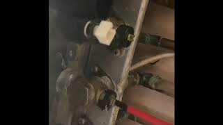 Worcester cdi EA fault  bearing plate removal and fix  intermittent fault EA error code [upl. by Oswald244]