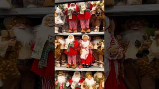 Holiday Magic at Walmart Amazing Christmas Decorations 🎄 [upl. by Rudy990]