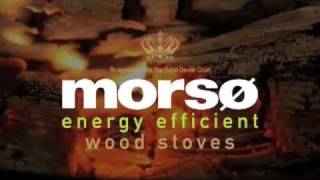 Morso Wood Stoves Video 2010 [upl. by Oap126]