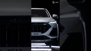 Changan X5  Checkmate [upl. by Belda640]