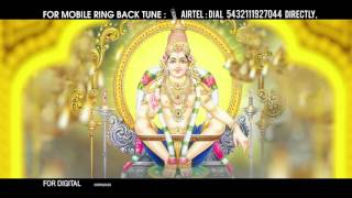 Adiyante Malayathra  Thiruvabharanam Vol 9  Ayyappa Devotional Songs Jayan  Jaya Vijaya [upl. by Themis]