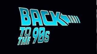 ★ TechnoClassics Backflash Mix of 1993  1996  ★ [upl. by Gazzo]