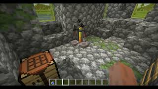 How to create mundane potion splash lingering in Minecraft [upl. by Greenes]