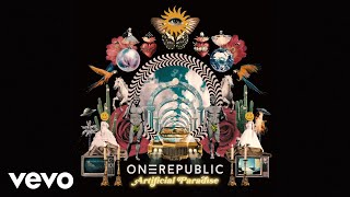 OneRepublic  Sink Or Swim Official Audio [upl. by Enelaj]