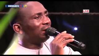 Dr Paul Enenche  NEW Tongues Of Fire [upl. by Loredo41]