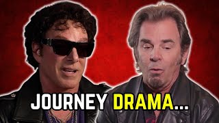 Journey Drama Takes a Surprising Turn [upl. by Lyle]