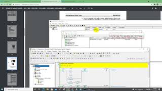 Connecting OMRON PLC on Kepware using Ethernet FINSTCP [upl. by Thomasine]