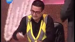 Georges khabbaz3al tari2funny moments [upl. by Debera]