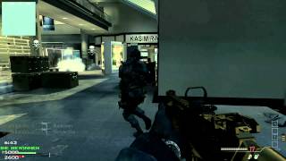 Modern Warfare 3  Content Collection Nr 1 deutschgerman [upl. by Repsaj]