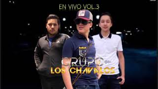 TOLIN INFANTE GRUPO LOS CHAVALOS COVER [upl. by Cleo]