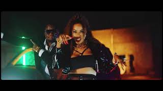 6T ft Blanche Bailly  Dégage Official video [upl. by Dacy14]