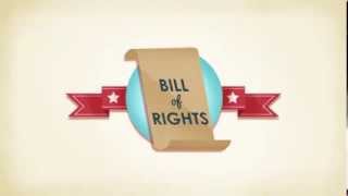 FLVS Civics Foundations  Bill of Rights [upl. by Nosneb]