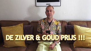 DE ZILVER EN GOUD PRIJS [upl. by Swerdna]