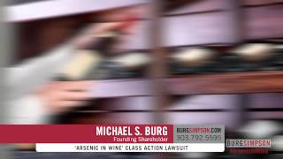 Wine Class Action Lawsuit Explained We Love Wine [upl. by Erusaert511]