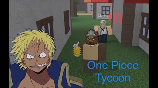 BANE BANE NO MI amp REVERSE MOUNTAIN 2 One Piece Tycoon  Roblox [upl. by Kerat]