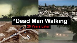 The 1997 Jarrell quotDead Man Walkingquot F5 Tornado 25 years later [upl. by Yer736]