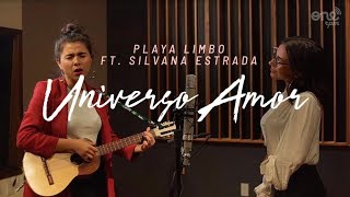 Universo Amor  Playa Limbo ft Silvana Estrada Video Oficial [upl. by Xella]