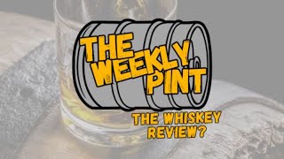 The Whiskey Review [upl. by Anival]