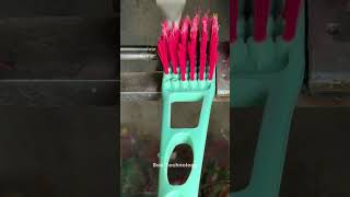 Cleaning brush manufacturing manufacturer production short satisfying [upl. by Chrissy]