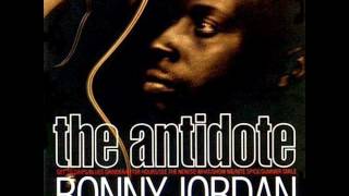 London Lowdown Ronny Jordan [upl. by Eamanna264]