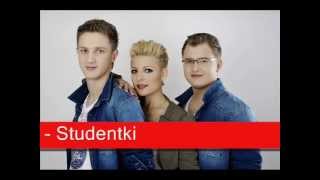 Piękni i Młodzi  Studentki 2012 Official Music [upl. by Leilah]