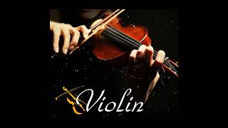 Nearer My God to Thee  Beautiful Violin Music 💖 [upl. by Fotinas372]