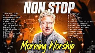 Don Moen EASTER 2024 Non Stop Playlist🙏 Praise and Worship Music for Easter Sunday 🙏 [upl. by Maria5]