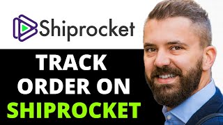 HOW TO TRACK YOUR ORDER ON SHIPROCKET  2024 FULL GUIDE [upl. by Buhler]