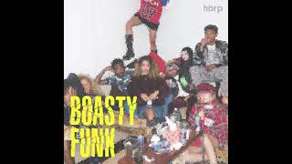 hbrp  Boasty Funk [upl. by Gundry]