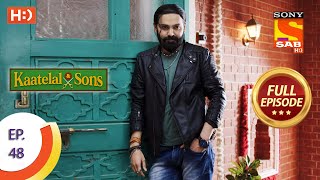 Kaatelal amp Sons  Ep 193  Full Episode  16th August 2021 [upl. by Mrots]