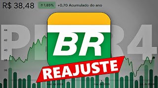 PETR4 PETROBRAS É MAIS BARATA E PAGA O MAIOR DIVIDENDO EM 2024 AÇÃO MAIS RECOMENDADA DO MÊS [upl. by Arracahs]