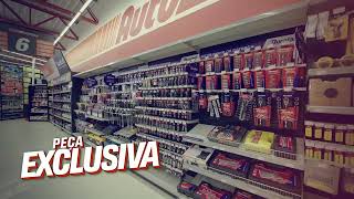 P03W04AutoZone15 secPeças Exclusivashorizontal [upl. by Atiluj121]