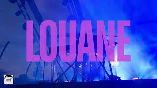 Louane  Nos secrets  Extrait live Crussol Festival [upl. by Acinemod]