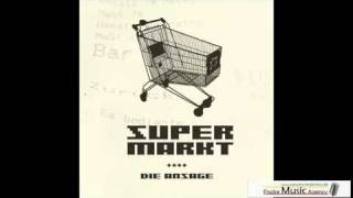 Die Ansage  Supermarkt [upl. by Enitsirhk]