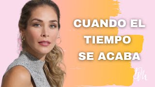 CUANDO EL TIEMPO SE ACABA  Dayana Mendoza [upl. by Millham613]