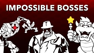 What Makes A Great Impossible Boss [upl. by Gottfried]