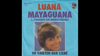 Luana  Mayaguana  Paradies am Meeresstrand 1977 HD [upl. by Nagram]