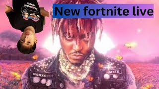 NEW FORTNITE LIVE jwrld got added [upl. by Antonio]