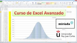 Excel Avanzado BUSCARV para valores repetidos [upl. by Glynda]